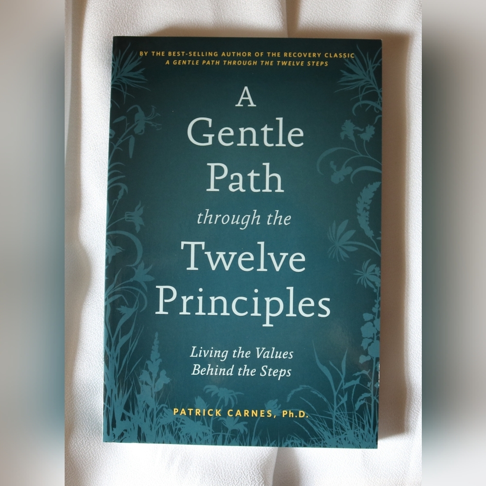 A Gentle Path Through The Twelve Principles